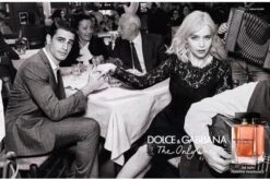 Dolce Gabbana - The Only One - Eau De Parfum - 50ML 5 Dolce Gabbana - The Only One - Eau De Parfum - 50ML -Armani Parfum Winkel 1200x796