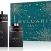 Bvlgari Man In Black Giftset - 100 Ml Eau De Parfum Spray + 15 Ml Eau De Parfum Tasspray - Cadeauset Voor Heren -Armani Parfum Winkel 1200x804 2