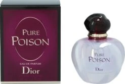 Dior Pure Poison 50 Ml - Eau De Parfum - Damesparfum 5 Dior Pure Poison 50 Ml - Eau De Parfum - Damesparfum -Armani Parfum Winkel 1200x805 1