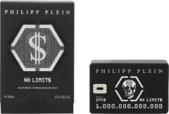 Philipp Plein No Limits Eau De Parfum 90ml -Armani Parfum Winkel 1200x811
