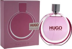 Hugo Boss Hugo Woman Extreme 75 Ml - Eau De Parfum - Damesparfum -Armani Parfum Winkel 1200x813 1