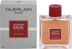 L'homme Ideal Extreme By Guerlain 100 Ml - Eau De Parfum Spray -Armani Parfum Winkel 1200x813 3