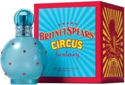 Britney Spears Eau De Parfum Circus Fantasy 100 Ml - Voor Vrouwen 7 Britney Spears Eau De Parfum Circus Fantasy 100 Ml - Voor Vrouwen -Armani Parfum Winkel 1200x814 1
