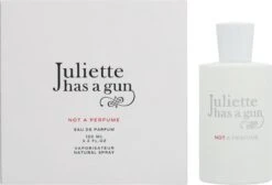 Juliette Has A Gun - Not A Perfume 100 Ml - Eau De Parfum -Armani Parfum Winkel 1200x815 1