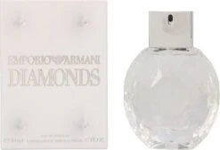 Emporio Armani Diamonds 50 Ml - Eau De Parfum - Damesparfum -Armani Parfum Winkel 1200x821