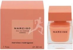 Narciso Rodriguez Narciso Ambrée 30 Ml - Eau De Parfum - Damesparfum -Armani Parfum Winkel 1200x822 1