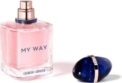 Giorgio Armani My Way - 90 Ml - Eau De Parfum -Armani Parfum Winkel 1200x822