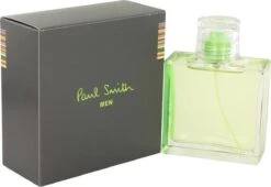 Paul Smith Man - 100ml - Eau De Toilette -Armani Parfum Winkel 1200x826 1