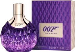 James Bond 007 For Women III Eau De Parfum - 50 Ml -Armani Parfum Winkel 1200x830 1