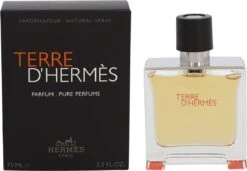 Hermès Terre D'Hermès 75 Ml - Eau De Parfum - Herenparfum 7 Hermès Terre D'Hermès 75 Ml - Eau De Parfum - Herenparfum -Armani Parfum Winkel 1200x830 2