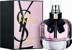 Yves Saint Laurent Mon Paris 50 Ml - Eau De Parfum - Damesparfum 8 Yves Saint Laurent Mon Paris 50 Ml - Eau De Parfum - Damesparfum -Armani Parfum Winkel 1200x833