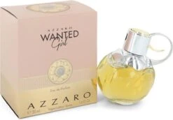 Azzaro - Wanted Girl - Eau De Parfum - 30 Ml - Damesparfum -Armani Parfum Winkel 1200x836 1