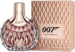 James Bond 007 For Women II Eau De Parfum 30 Ml 11 James Bond 007 For Women II Eau De Parfum 30 Ml -Armani Parfum Winkel 1200x836