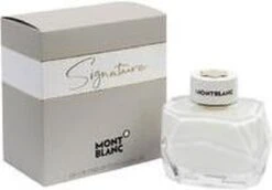 Mont Blanc - Signature - Eau De Parfum - 30ml -Armani Parfum Winkel 1200x838 2