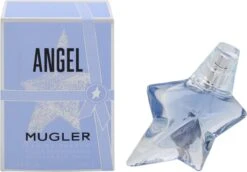 Thierry Mugler Angel Nachfüllbar Eau De Parfum 15ml -Armani Parfum Winkel 1200x838