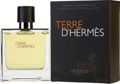 Hermès Terre D'Hermès 75 Ml - Eau De Parfum - Herenparfum 11 Hermès Terre D'Hermès 75 Ml - Eau De Parfum - Herenparfum -Armani Parfum Winkel 1200x841