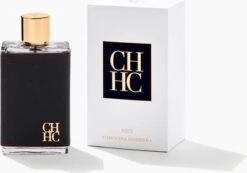 Carolina Herrera - CH For Man ( Exclusive Large Package ) - Eau De Toilette - 200ML -Armani Parfum Winkel 1200x842 2