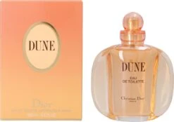 Dior Dune 100 Ml - Eau De Toilette - Damesparfum -Armani Parfum Winkel 1200x845 1