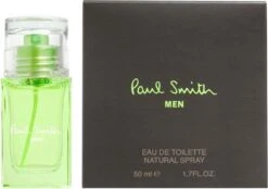 Paul Smith Man - 100ml - Eau De Toilette -Armani Parfum Winkel 1200x845 2