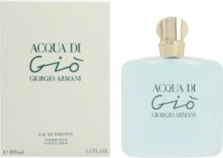 Giorgio Armani Acqua Di Giò - 100ml - Eau De Toilette -Armani Parfum Winkel 1200x848 1