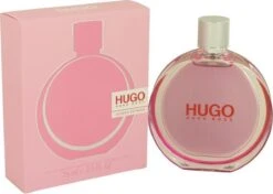 Hugo Boss Hugo Woman Extreme 75 Ml - Eau De Parfum - Damesparfum -Armani Parfum Winkel 1200x855 2