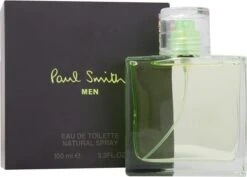 Paul Smith Man - 100ml - Eau De Toilette -Armani Parfum Winkel 1200x858 1