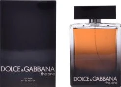 Dolce & Gabbana The One 150 Ml - Eau De Parfum - Herenparfum -Armani Parfum Winkel 1200x858 2