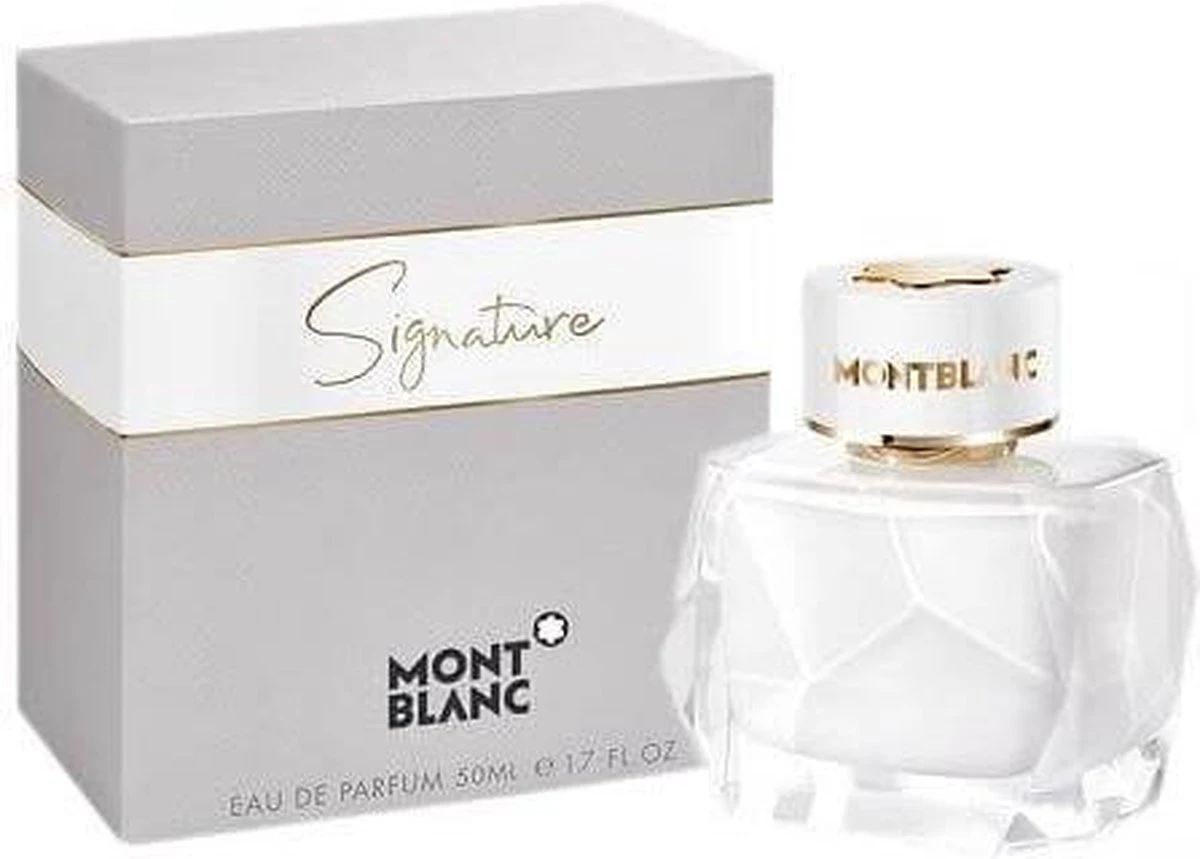 Mont Blanc Signature Eau de Parfum 90 ml Spray Mont Blanc Signature Eau De Parfum 90 Ml Spray -Armani Parfum Winkel 1200x859 1