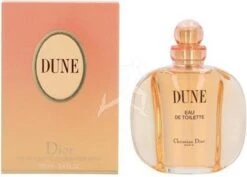 Dior Dune 100 Ml - Eau De Toilette - Damesparfum -Armani Parfum Winkel 1200x859 3