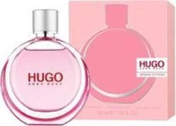 Hugo Boss Hugo Woman Extreme 75 Ml - Eau De Parfum - Damesparfum -Armani Parfum Winkel 1200x859 4
