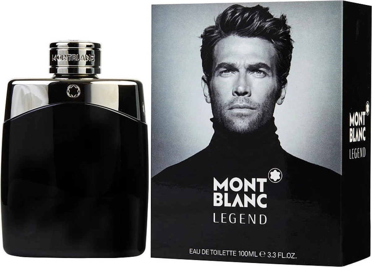 Mont Blanc Legend 100 ml - Eau de Toilette - Herenparfum Mont Blanc Legend 100 Ml - Eau De Toilette - Herenparfum -Armani Parfum Winkel 1200x860 2