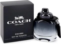 Coach For Men - 100 Ml - Eau De Toilette Spray - Herenparfum -Armani Parfum Winkel 1200x860 3