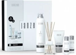 JANZEN Pure Moments Giftset Black 22 4 JANZEN Pure Moments Giftset Black 22 -Armani Parfum Winkel 1200x862 4