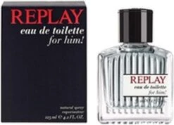 Replay Eau De Toilette For Him 3 Replay Eau De Toilette For Him -Armani Parfum Winkel 1200x865 1