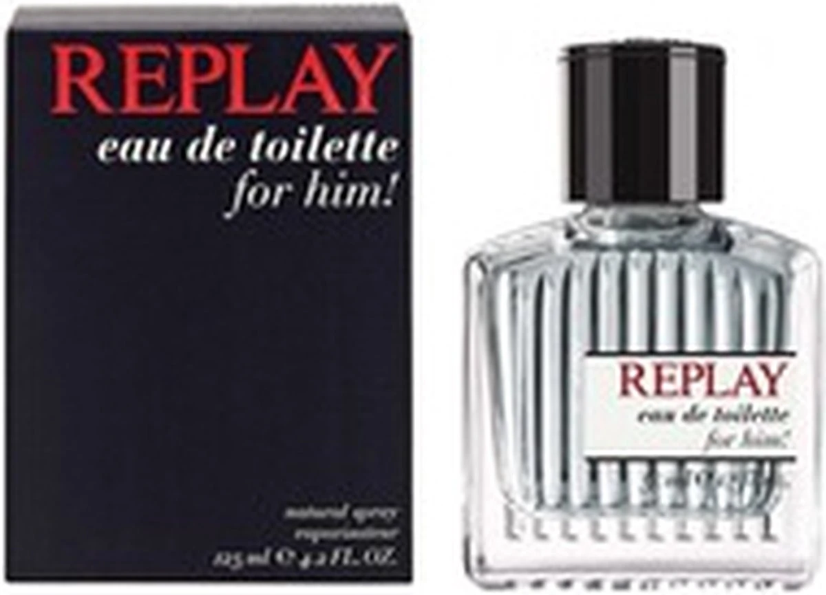 Replay Eau De Toilette For Him Replay Eau De Toilette For Him -Armani Parfum Winkel 1200x865 1