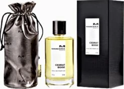 Mancera Cedrat Boise By Mancera 120 Ml - Eau De Parfum Spray (Unisex) -Armani Parfum Winkel 1200x866