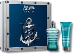 Jean Paul Gaultier Pakket Le Male Gift Set -Armani Parfum Winkel 1200x870 1