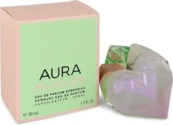 Thierry Mugler Aura Sensuelle 50 Ml - Eau De Parfum Sensuelle - Damesparfum 9 Thierry Mugler Aura Sensuelle 50 Ml - Eau De Parfum Sensuelle - Damesparfum -Armani Parfum Winkel 1200x871