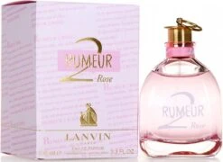 Lanvin Lavin Rumeur 2 Rose - 100 Ml - Eau De Parfum - For Women -Armani Parfum Winkel 1200x873