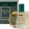 ROYAL TOUCH For Her Edp Spray 100 ML - Valentijn - Parfum - Vrouwen - Dames.