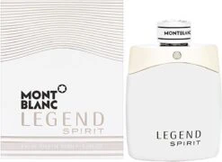 Mont Blanc Legend Spirit 100 Ml - Eau De Toilette - Herenparfum -Armani Parfum Winkel 1200x875 4