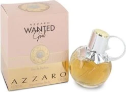 Azzaro - Wanted Girl - Eau De Parfum - 30 Ml - Damesparfum -Armani Parfum Winkel 1200x876