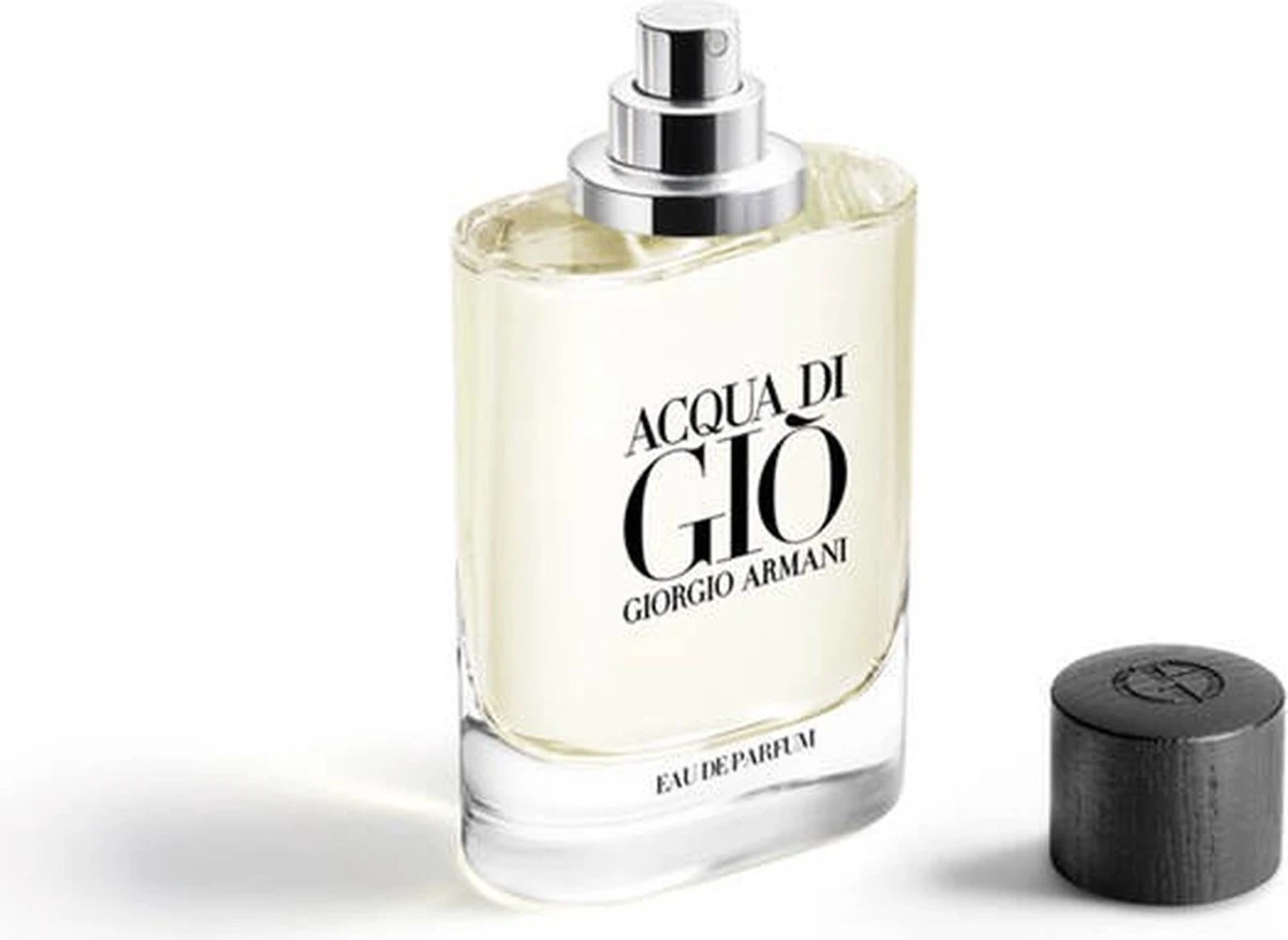 Acqua Di Gio Man Eau De Parfum Eau De Parfum (edp) 125ml Armani Acqua Di Gio Man Eau De Parfum Eau De Parfum (edp) 125ml -Armani Parfum Winkel 1200x876 4