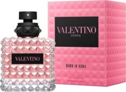 Valentino Born In Roma Eau De Parfum 100 Ml Spray -Armani Parfum Winkel 1200x879