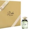 Merkloos Dolce & Gabbana Dolce - 2 Delig - Geschenkset 1 Merkloos Dolce & Gabbana Dolce - 2 Delig - Geschenkset -Armani Parfum Winkel 1200x879 3