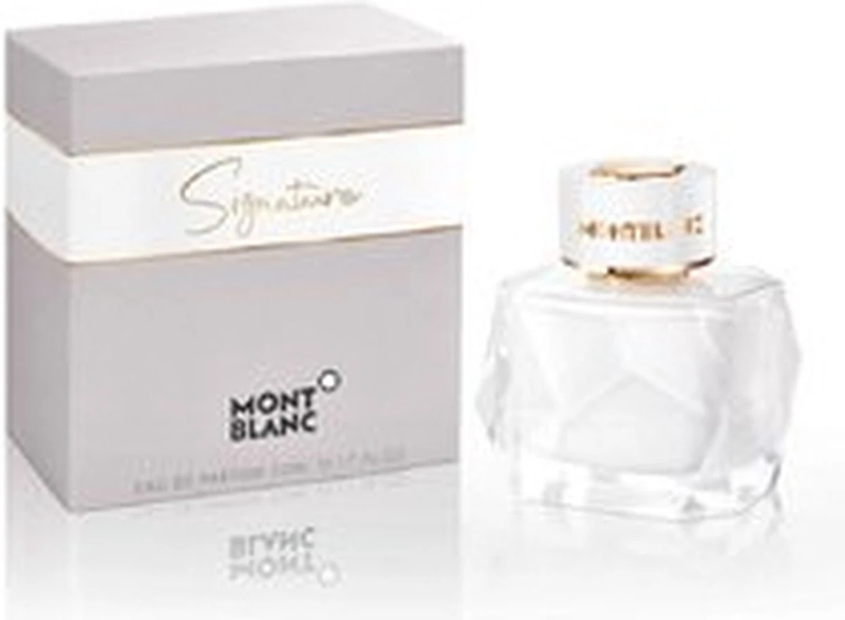 Mont Blanc Signature Eau de Parfum 90 ml Spray Mont Blanc Signature Eau De Parfum 90 Ml Spray -Armani Parfum Winkel 1200x880 1