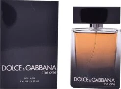Dolce & Gabbana - The One For Men - 50 Ml - Eau De Parfum -Armani Parfum Winkel 1200x880 4