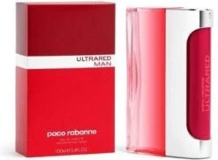 Paco Rabanne Ultrared Man 100 Ml - Eau De Toilette - Herenparfum -Armani Parfum Winkel 1200x880 5
