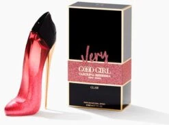 Carolina Herrera Very Good Girl Glam - 30 Ml - Parfum Spray - Damesparfum -Armani Parfum Winkel 1200x882