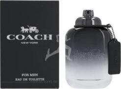 Coach For Men - 100 Ml - Eau De Toilette Spray - Herenparfum -Armani Parfum Winkel 1200x885 1